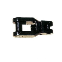 B-type anchor swivel shackle for anchor chain